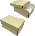 Lineco 4x6 Photo Storage Box, by Lineco