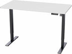VIVO Electric 55 x 28 in Standing Desk, Memory Height Adjustment, 1B Series - Image 9