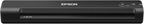 Epson WorkForce ES-50 Portable Sheet-Fed Document Scanner by Epson