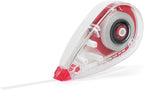 Plus Precision Correction Tape – 20-Pack, Smooth Instant Coverage, No Drying - Image 9