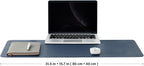 Leather Desk Mat - Image 2