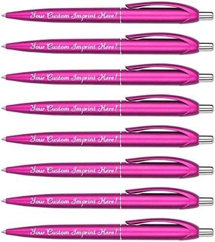 Personalized Ballpoint Pens by ExpressPencils