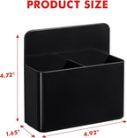 BEYGORM 2 Pack Plastic Magnetic Pen Holder - Image 7