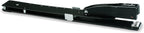 Swingline Long Reach Stapler, 20 Sheet Capacity, Jam Free, 12" Reach, Metal, Black (S7034121P)