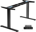 TOPSKY Dual Motor Electric Adjustable Standing