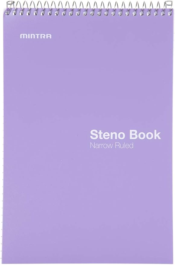Mintra Office Steno Books - Image 4