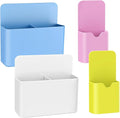 MoKo Magneitc Dry Erase Marker Holder Set, 2 Large & 2 Small Holders by MoKo