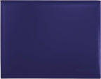 GraduationMall 8.5"x11" Smooth Padded Diploma Cover Certificate Holder Purple - Image 3