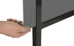 Displays2go Freestanding Poster Holder - Image 4