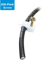 STEREN Coaxial Cable Clips - Image 6