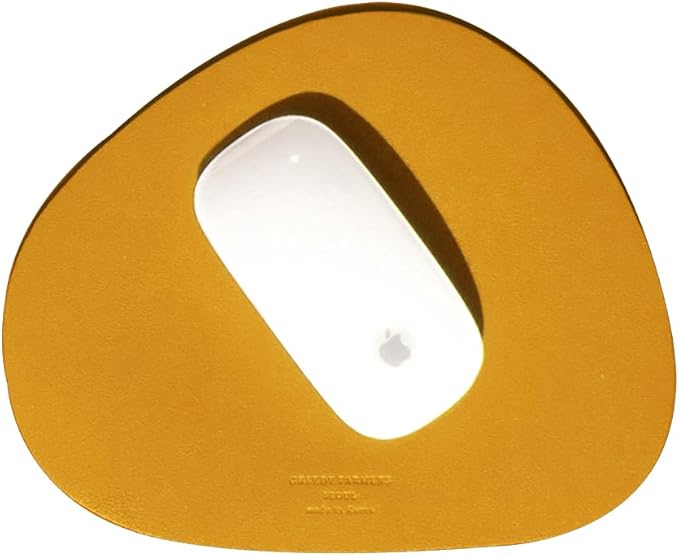 GREEDY FARMERS Mouse pad, Non-Slip Washable Waterproof Computer Mouse pad by GREEDY+FARMERS
