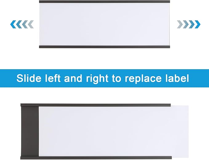 Eeoyu Magnetic Label Holders - Image 4