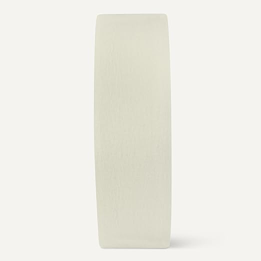 Amazon Basics Multi-Surface Masking Tape, 1.41 inches x 60 Yards, 1 Roll - Image 3