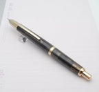 JINHAO 20 Press Fountain Pen, Retractable Capless Resin Pen - Image 8