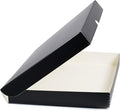 Lineco Folio Storage Box, Clamshell Design by Lineco