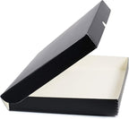 Lineco Folio Storage Box, Clamshell Design by Lineco
