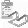 BLACK+DECKER Laptop Stand for Computer Desk, Ergonomic Laptop Stand for Desk by BLACKDECKER