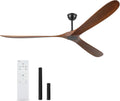 88" ceiling fan, extra large no lights, 3, main product view