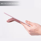 Small Glass Desk Whiteboard Dry-Erase Board - Image 5