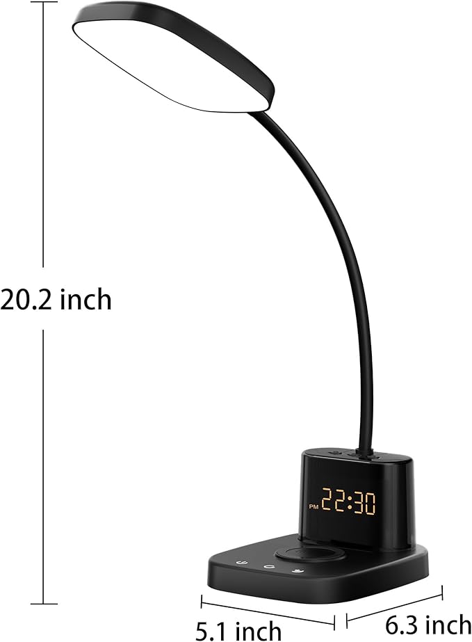 Sailstar Desk Lamp, Bedside Table Lamps - Image 8