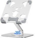 Aoviho Adjustable Tablet Stand for iPad by Aoviho