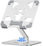 Aoviho Adjustable Tablet Stand for iPad by Aoviho