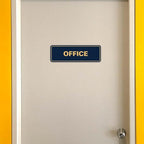 Signs ByLITA Standard Office Sign - Image 7