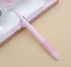 xixixiaozhu OASO K018 Sealed Retractable Fountain Pen Set 0.5mm - Image 7