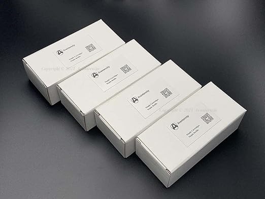 Avanternity's Staple Refills, Compatible - Image 5