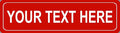 BuildASign Personalized Custom Street Sign – Aluminum Road Sign by CustomForMe