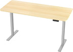 VIVO Electric 60 x 24 in Standing Desk, Memory Height Adjustment, 1B Series - Image 9