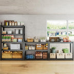 metal garage storage shelves heavy duty shelving unit on a desk or shelf