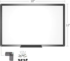 VIZ-PRO Magnetic Whiteboard/Dry Erase Board - Image 2