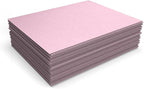 LUXPaper 8.5" x 11" Paper | Letter Size | Rose Quartz Metallic | 80lb. Text | - Image 4