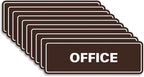 Signs ByLITA Standard Office Sign by SignsByLITA