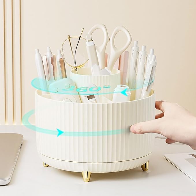 Gawsey Desk Organizers and Accessories Set - Image 5