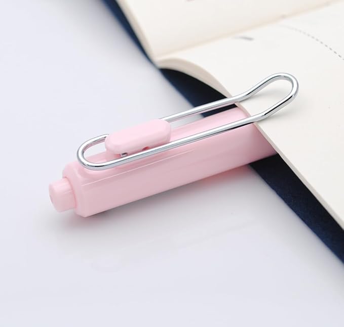xixixiaozhu OASO K018 Sealed Retractable Fountain Pen Set 0.5mm - Image 4