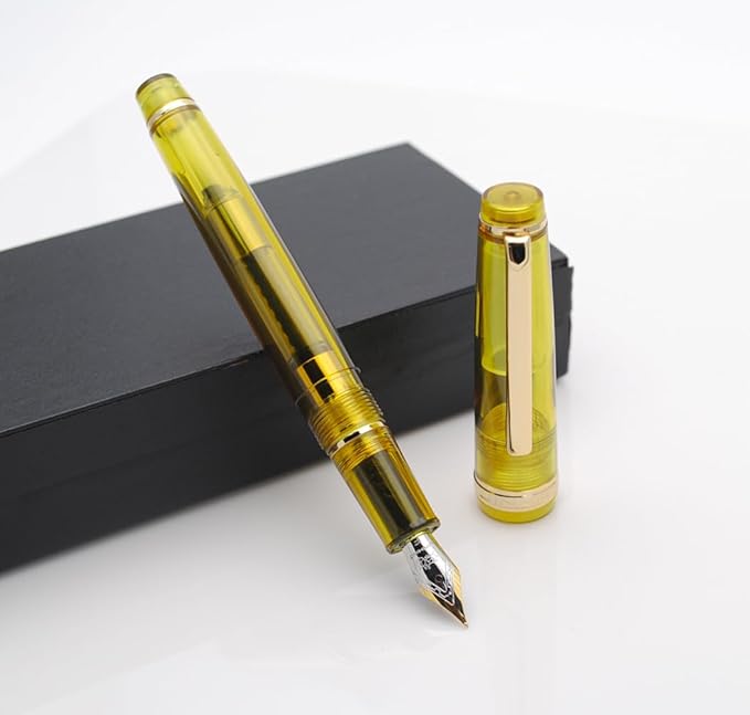 JINHAO 82 Fountain Pen - Image 4