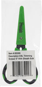 Essentials by Leisure Arts 5 in Trimming Scissors - Image 6