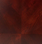 Coaster Furniture 2pc Desk Set Brown 800778