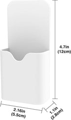 MoKo 4 Pack Magnetic Pen Holder - Image 7