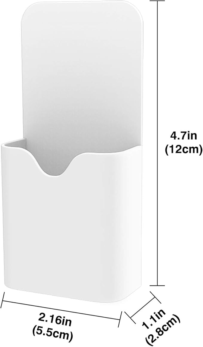 MoKo 4 Pack Magnetic Pen Holder - Image 7