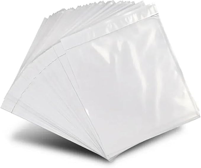 Coopaty 4.5" x 5.5" Packing List Envelope, Shipping Label Pouch - Image 6