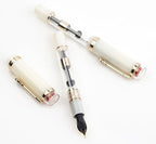 JINHAO 1935 Fountain Pen TIANDAO Series #8 Nib Ink Pen - Image 8