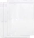 iMailer - 200 Pack 9.5"x 12" Packing List Envelopes -Resealable Adhesive by iMailer
