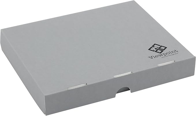 Jerry's Artarama Viewpoint Archival Storage Box by Jerry%27s+Artarama