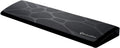 GravaStar 60% Keyboard Wrist Rest Pad, 32.7 * 72.5 * 20mm / 12.9 * 2.85 * 0.79 inch, Compatible Mercury V60 Series and Other 60% Keyboards - Black