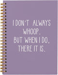 hold fizz Funny Office Notebooks by hold+fizz
