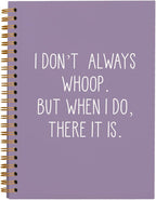 hold fizz Funny Office Notebooks by hold+fizz