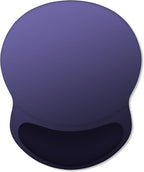 ITNRSIIET Ergonomic Mouse Pad by +ITNRSIIET